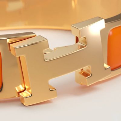 Clic H bracelet, View: video, view 2 of 3